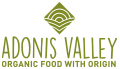 Adonis Valley logo