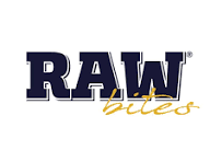 Raw Bites logo