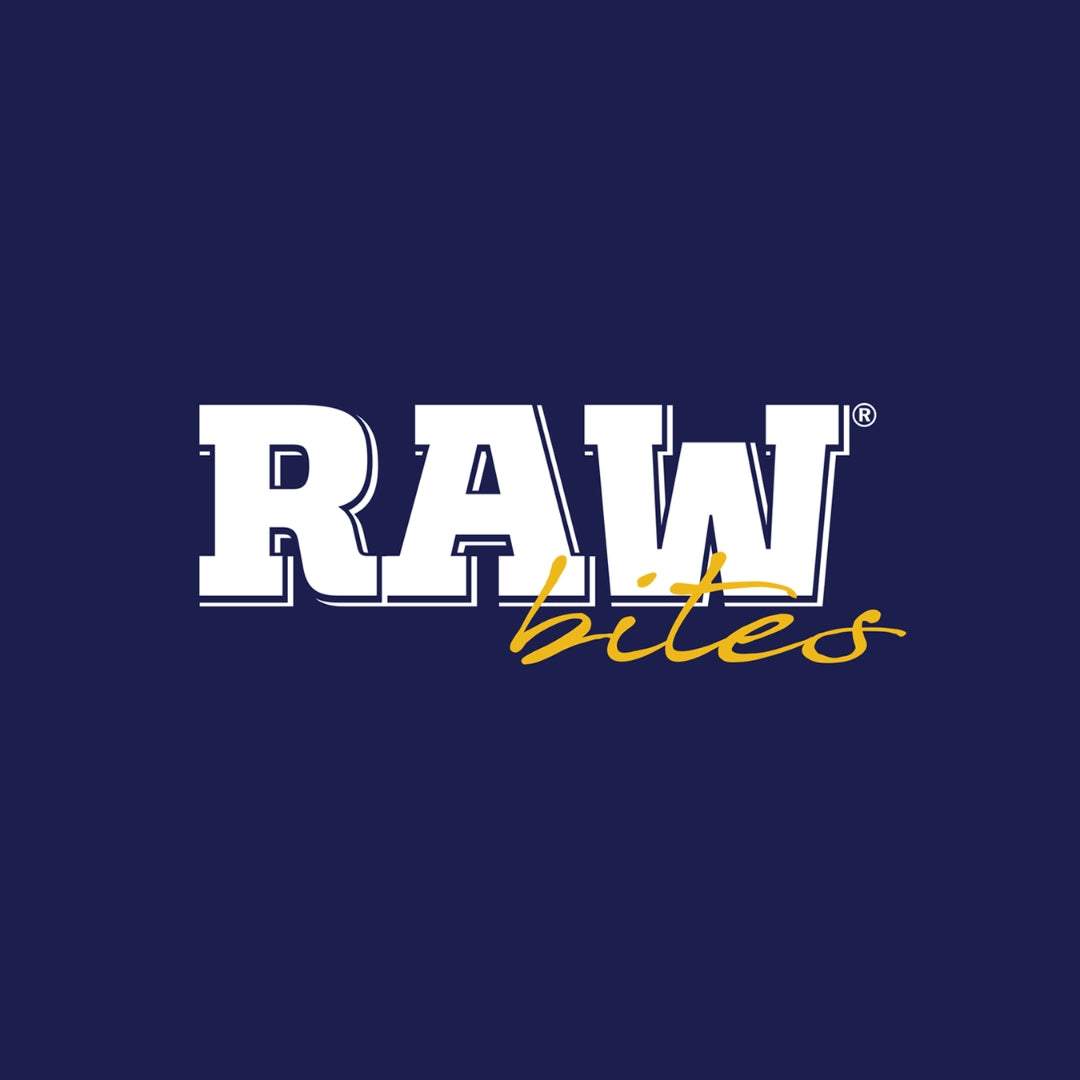 Raw Bites logo